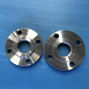 板式平焊法兰