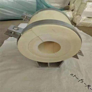 聚氨酯保冷管托