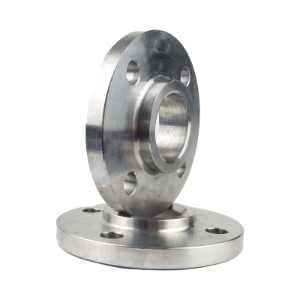 带颈平焊法兰