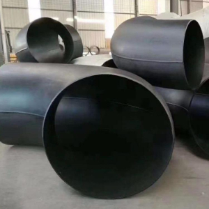 大口径对焊弯头