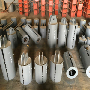 便力弹簧支吊架